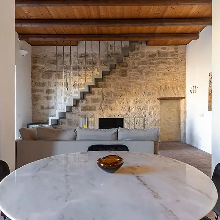 Apartment San Pietro House