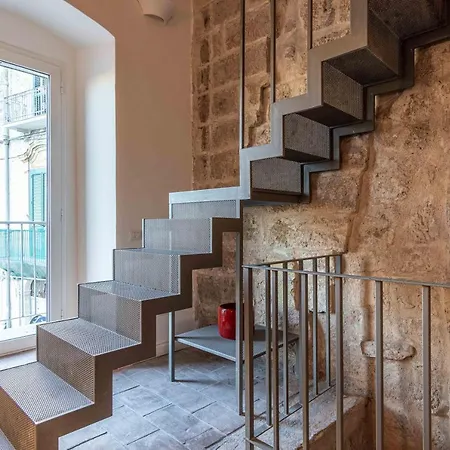 San Pietro House Apartment