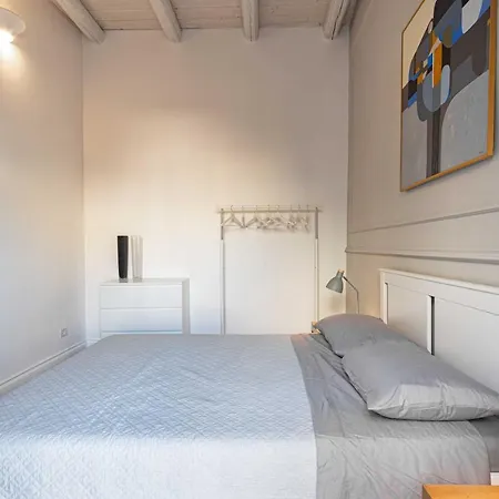 Apartment San Pietro House *