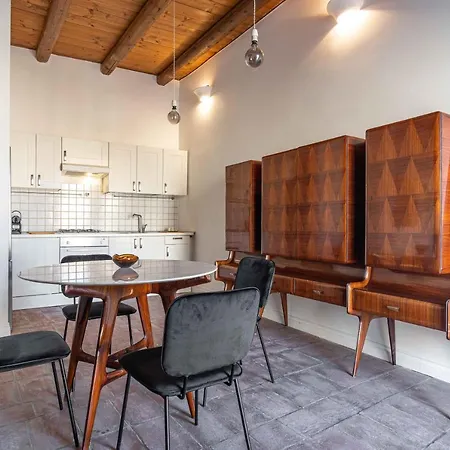 Apartment San Pietro House Bari