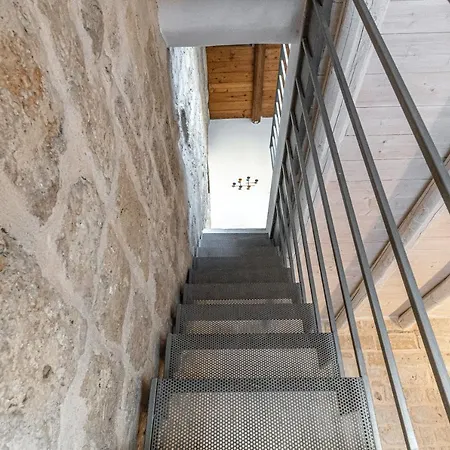 Apartment San Pietro House