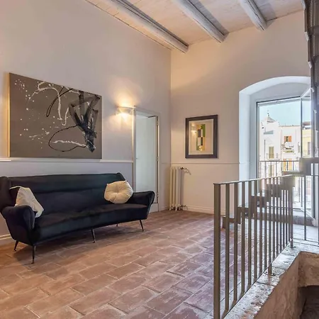San Pietro House Apartment *
