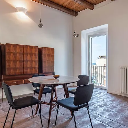San Pietro House Apartment *