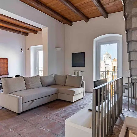 San Pietro House Apartment *