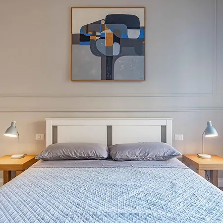 Apartment San Pietro House