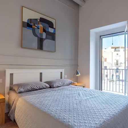 San Pietro House Apartment