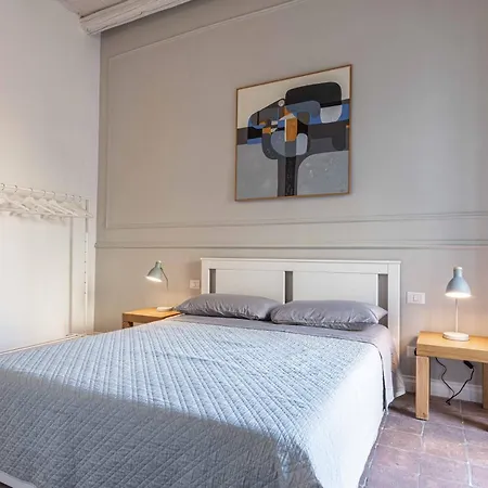 San Pietro House Apartment